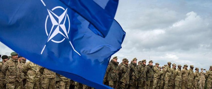 Безрассудством назвал план вторжения НАТО в Беларусь генсекретарь ОДКБ