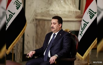 Премьер-министр Ирака заявил, что ИГИЛ больше не представляет угрозы