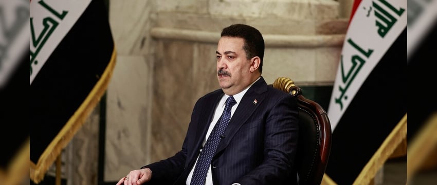 Премьер-министр Ирака заявил, что ИГИЛ больше не представляет угрозы