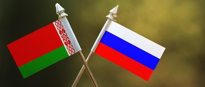 Россия увеличила инвестиции в Беларусь до 5,1 млрд долларов