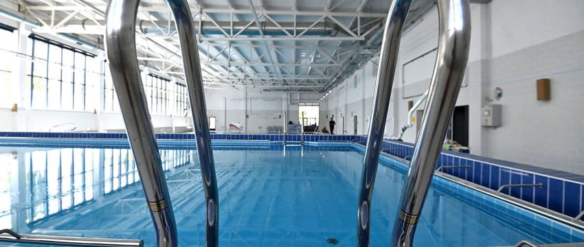 В Советском районе Гомеля на 13 дней отключат горячую воду. В «Дельфине» тоже