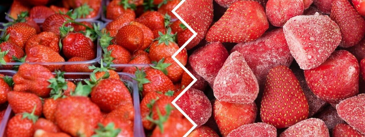 В Минске появилась белорусская клубника по 24 рубля за кг. А где купить по 4,99? — Фото
