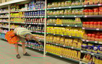 В МАРТ пообещали белорусам качественные макароны из «дружественных стран ЕС». А белорусские будут?