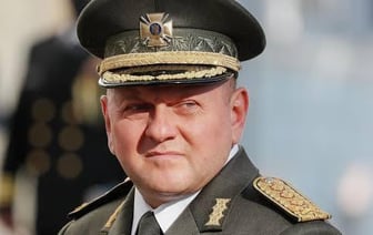 Залужный после увольнения был признан непригодным к службе медкомиссией