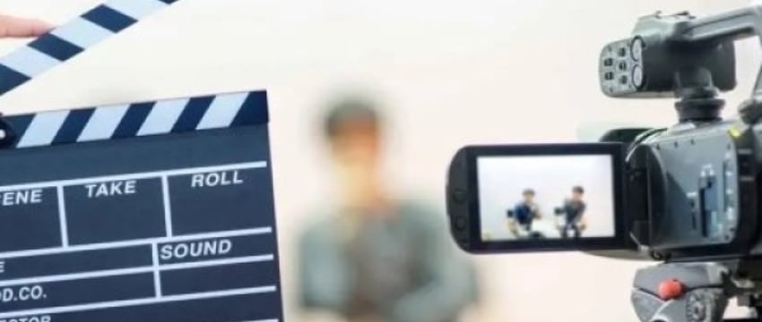 В Бресте будут снимать кино: съемки стартуют в ближайшие дни