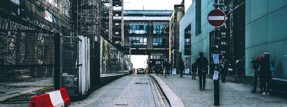 Около 1,8 тыс. машин ожидают въезда в ЕС из Беларуси