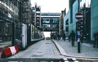 Около 1,8 тыс. машин ожидают въезда в ЕС из Беларуси