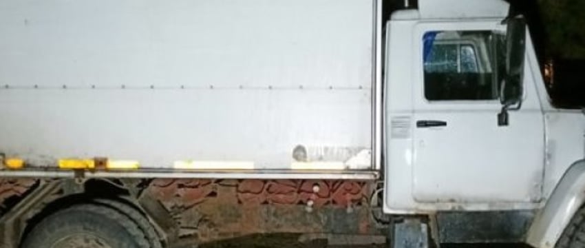 Пьяный житель Могилева на грузовике переехал своего отца. Подробности расследования