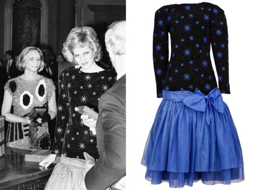 Фото: Julien's Auctions