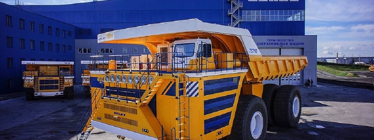 Лукашенко назначил руководителей трёх регионов Беларуси и утвердил гендиректоров «Атланта» и БЕЛАЗа — Официально