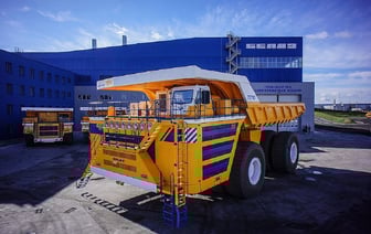 Лукашенко назначил руководителей трёх регионов Беларуси и утвердил гендиректоров «Атланта» и БЕЛАЗа — Официально