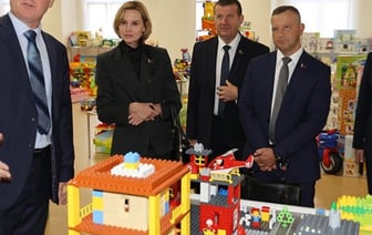 Инвестпроект по производству пластиковых изделий реализовали в Кобрине