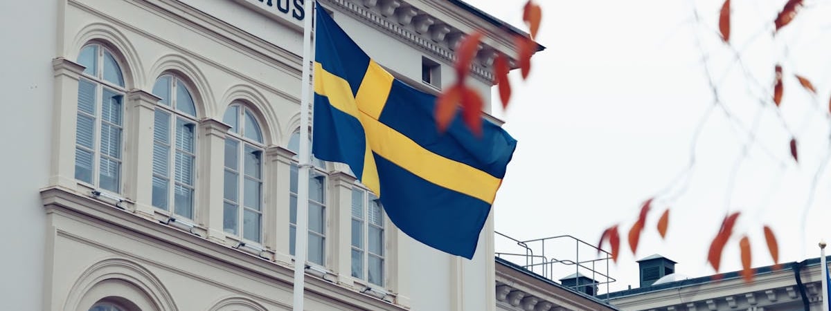 Швеция предложит новую финансовую поддержку для исследований аккумуляторов