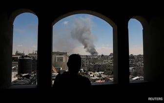 Мужчина, освобожденный во время прекращения огня в Газе, был убит израильскими войсками на Западном берегу