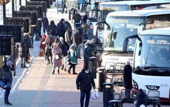 Латвия запретит пассажирские перевозки в Беларусь? Подробности