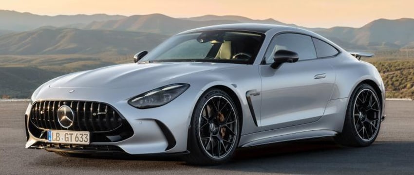 Mercedes-Benz отзывает 250 тысяч авто по всему миру из-за опасного брака
