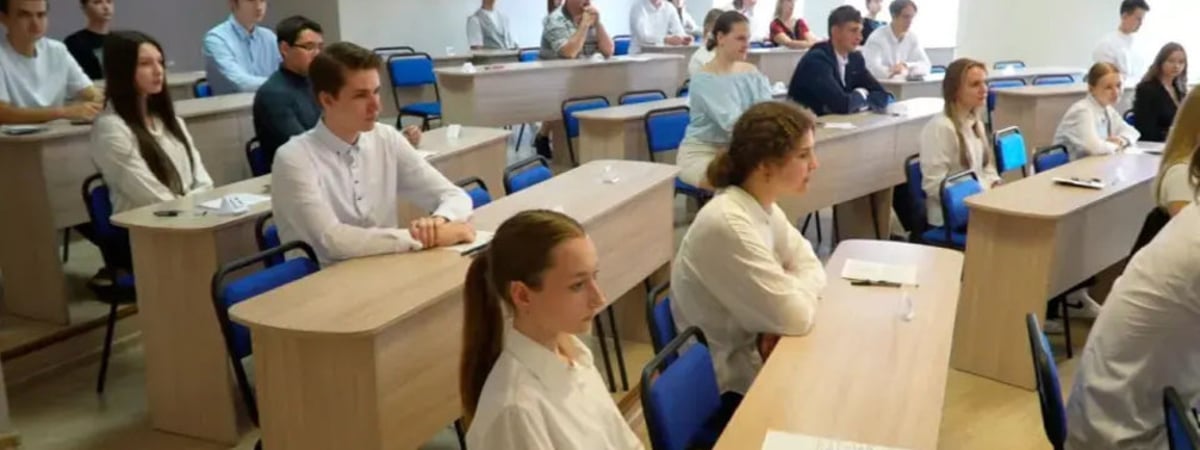 Условия сдачи ЦТ в Беларуси изменились