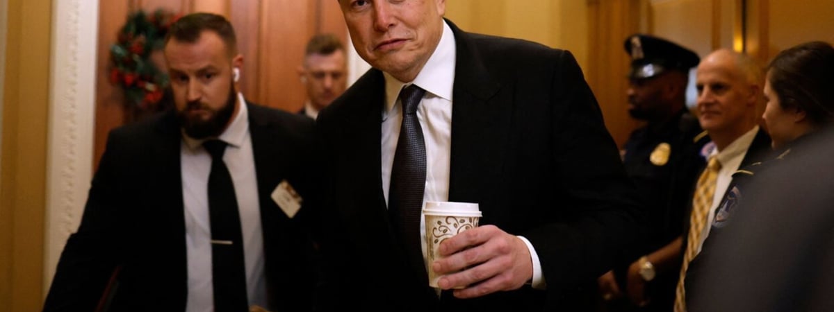 «Мы, возможно, уже пережили то, что можно назвать переворотом XXI века»