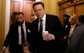 «Мы, возможно, уже пережили то, что можно назвать переворотом XXI века»