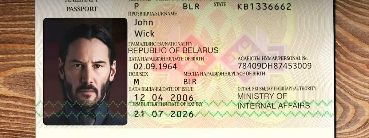 Могут ли белорусы отправить паспорт по почте? В «Белпочте» ответили — Полезно