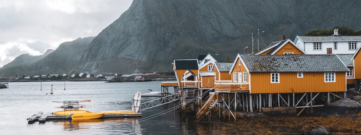 Норвегия планирует поставить Украине дополнительные системы ПВО NASAMS