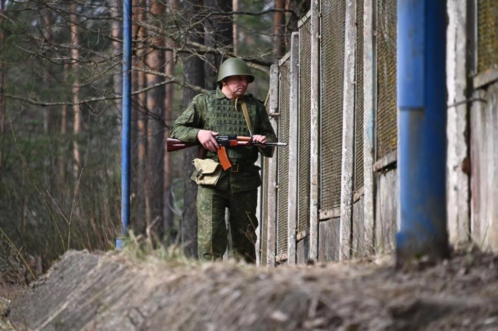 © Sputnik / Виктор Толочко