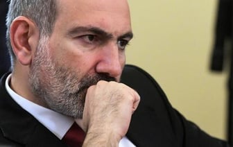 Пашинян пригрозил выходом Армении из ОДКБ