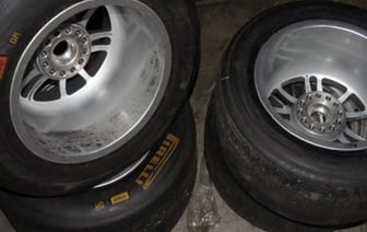 В Беларусь ввозили запчасти для гоночных машин. Брестские таможенники не засчитала попытку