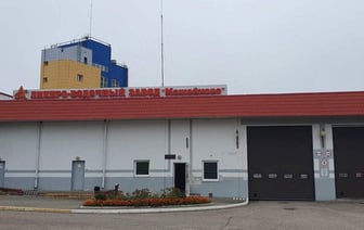 В Гродненской области продают ликеро-водочный завод — сколько за него хотят