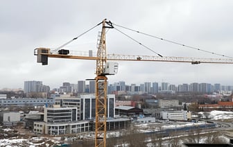 В центре Минска решили построить крупный торговый центр. Когда начнут?