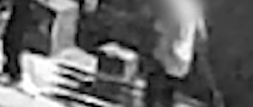 В Березе пьяный мужчина вырвал панель от лавочки и ударил ею по водосточной трубе