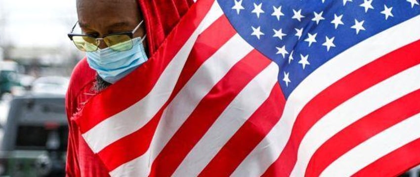 Второй штат отстранил Трампа от выборов