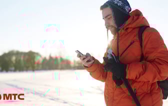 МТС увеличил доступность 4G более чем в 50 районах Беларуси