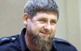 Кадыров придумал, как участникам голой вечеринки искупить вину