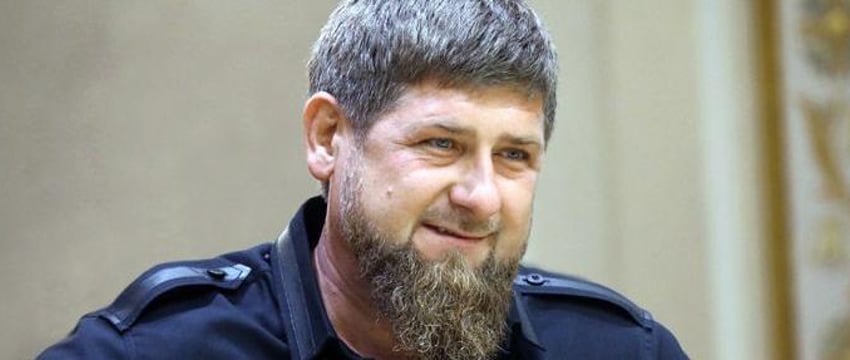 Кадыров придумал, как участникам голой вечеринки искупить вину