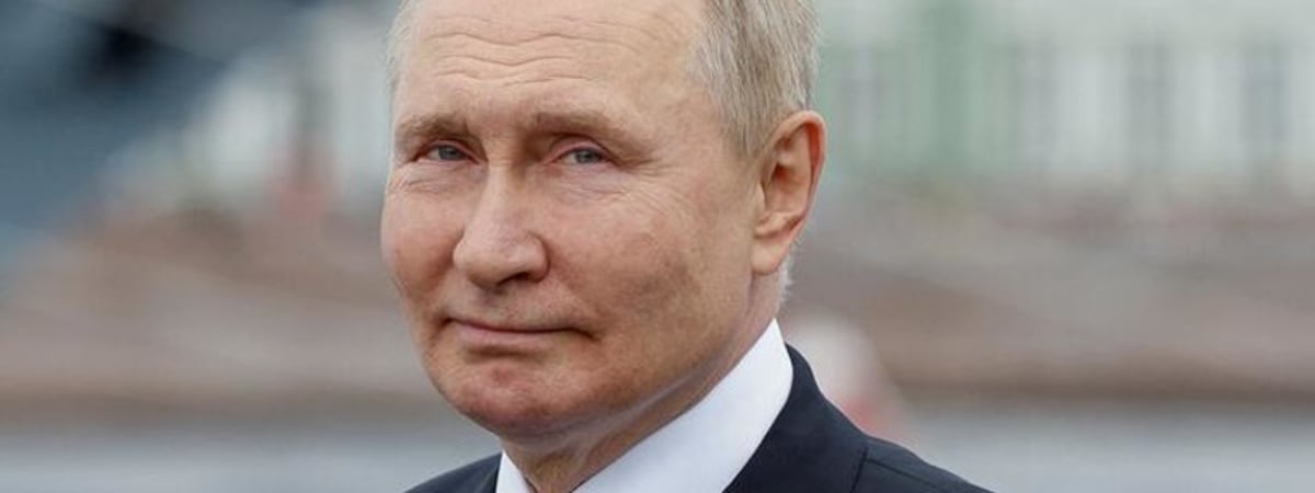 Государственный ВЦИОМ зафиксировал рекордное падение рейтинга Путина после наступления ВСУ в Курской области