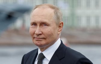 Государственный ВЦИОМ зафиксировал рекордное падение рейтинга Путина после наступления ВСУ в Курской области