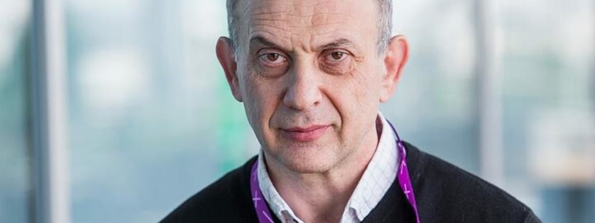 «Как дедушка для каждого сотрудника». Основатель EPAM Аркадий Добкин в списке самых любимых CEO в 2024 году