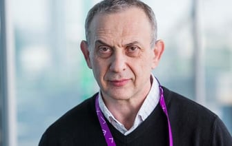 «Как дедушка для каждого сотрудника». Основатель EPAM Аркадий Добкин в списке самых любимых CEO в 2024 году