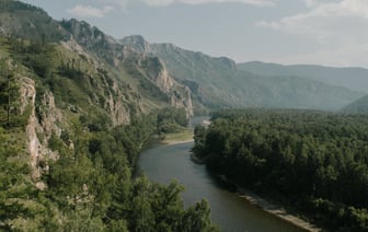 Россия фотографирует украинские АЭС с помощью китайских спутников