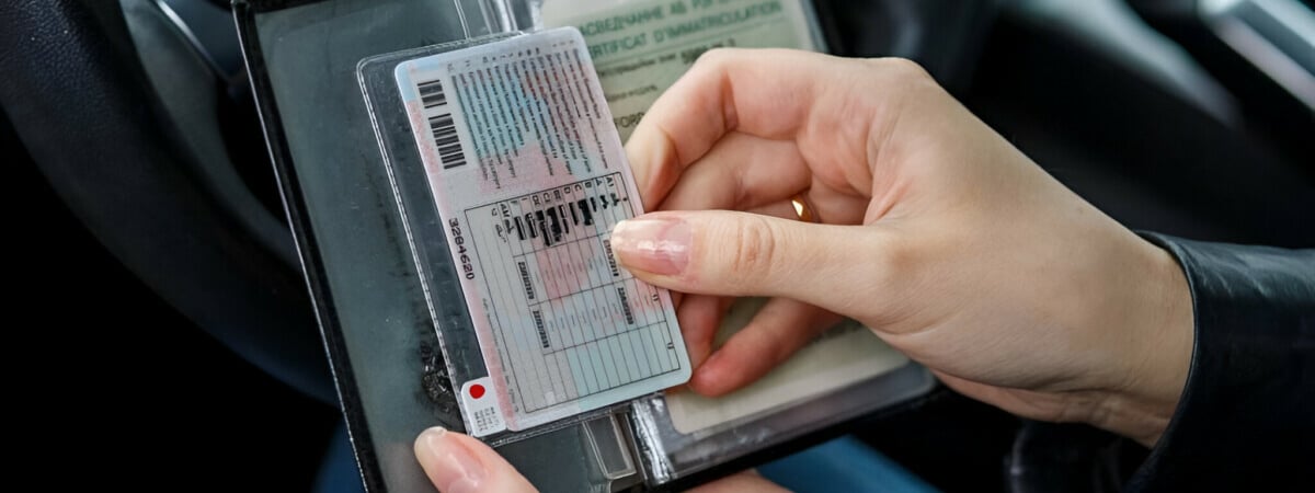 Лукашенко подписал указ о продлении действия водительских удостоверений. Что еще изменится для водителей? — Официально