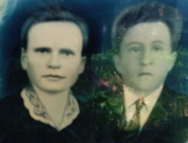 История жительницы Брестской области, которая никогда не знала своего отца