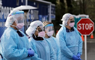 В Европе зафиксировали первый случай заражения обезьяньей оспой. Стоит ли волноваться белорусам? — Полезно