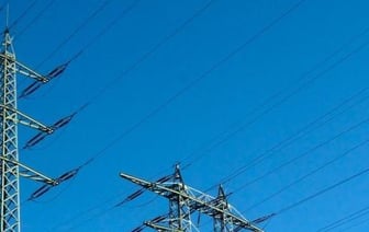 Литва демонтирует линий электропередачи с Беларусью весной 2025 года