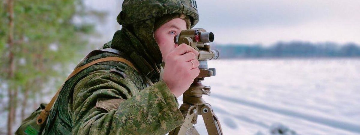 Лукашенко одобрил проекты Концепции нацбезопасности и Военной доктрины Беларуси