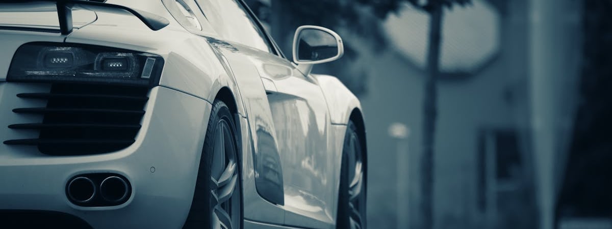 Немецкий концерн Audi заморозил поставки в США из-за пошлин