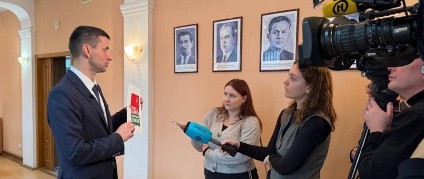 Новогодние скидки на отечественные товары готовят в Беларуси