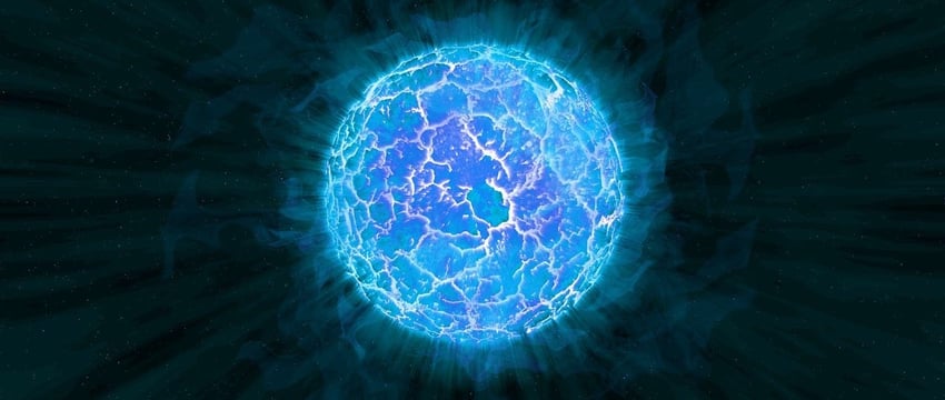 Телескоп Уэбба обнаружил, что экзопланета вблизи Земли может быть первым известным океаническим миром.