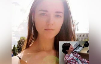 Пропажа 26-летней девушки в Бресте