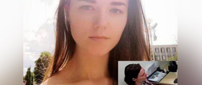 Пропажа 26-летней девушки в Бресте